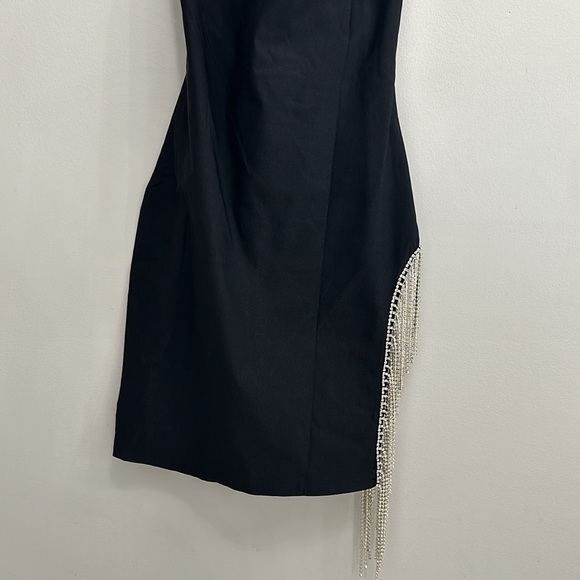 NWT White Fox Boutique Come Back Mini Dress - Picture 7 of 12